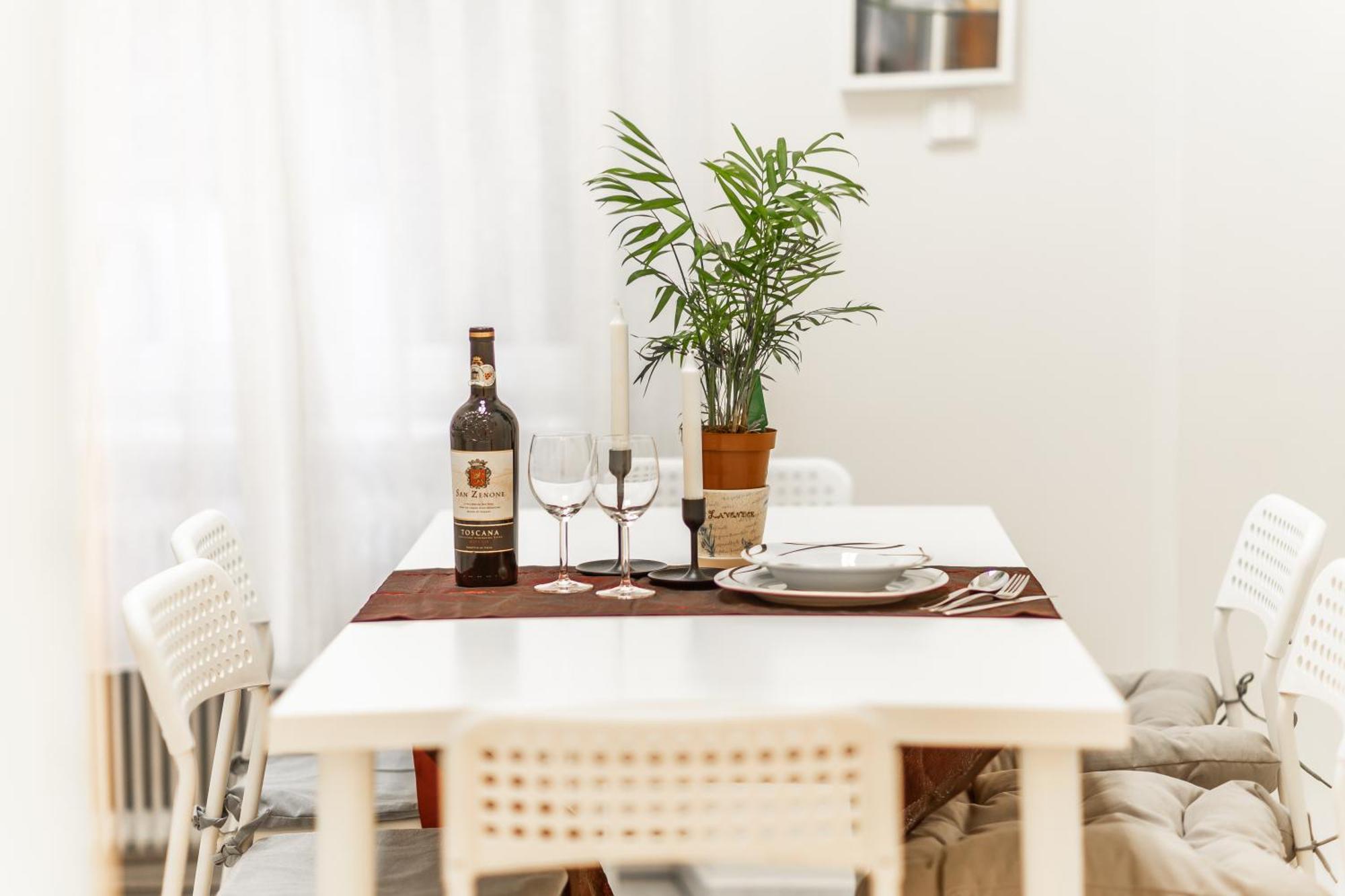 Fogra Travel Apartment Cracovie Extérieur photo
