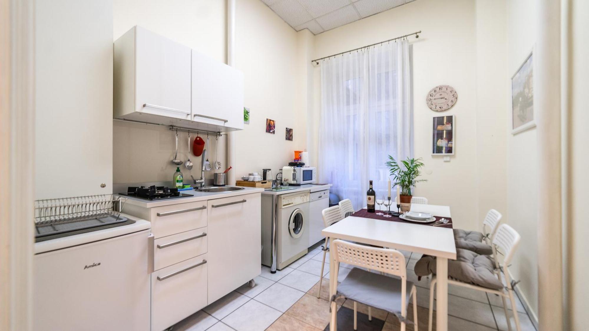 Fogra Travel Apartment Cracovie Extérieur photo