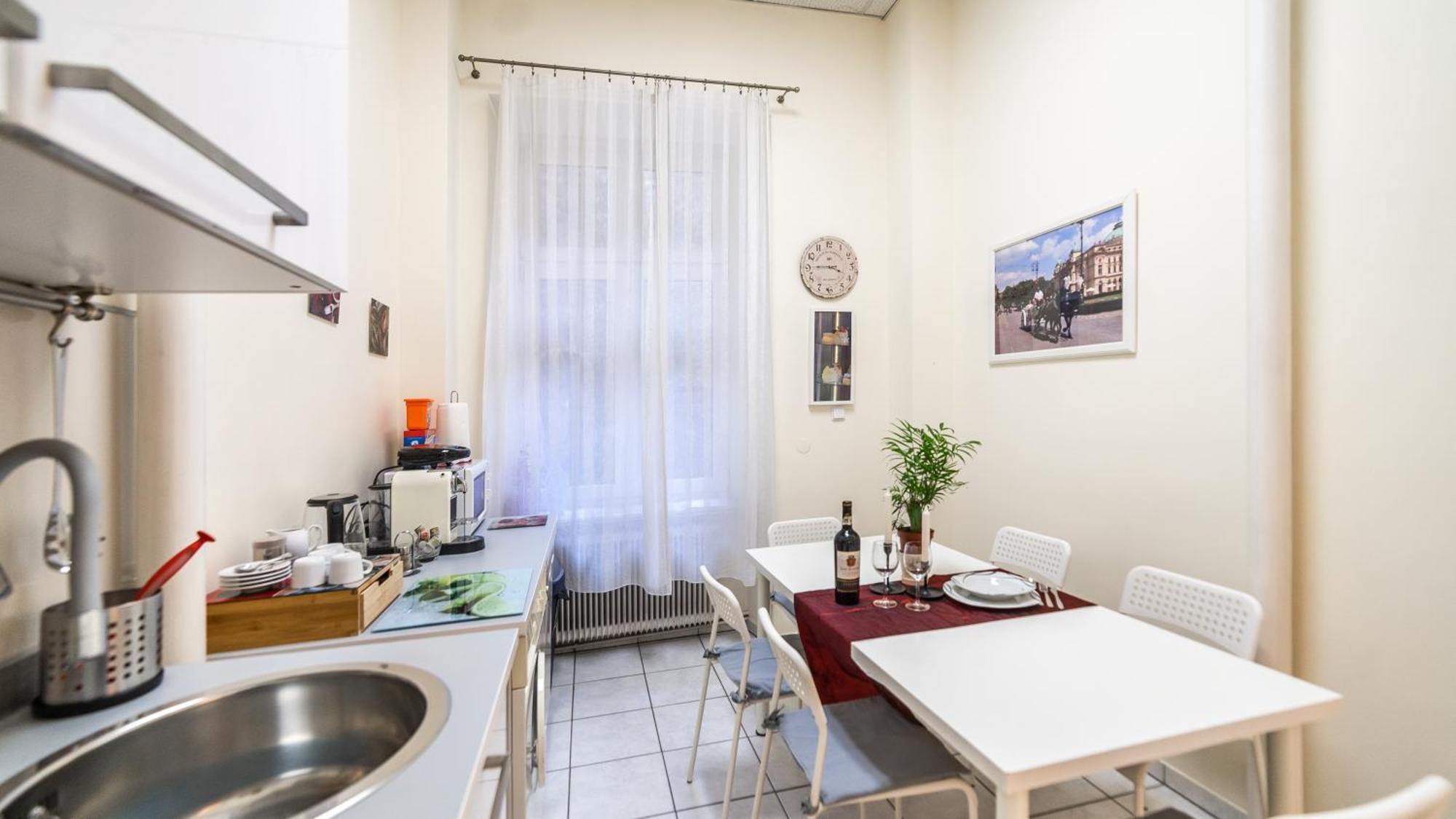 Fogra Travel Apartment Cracovie Extérieur photo