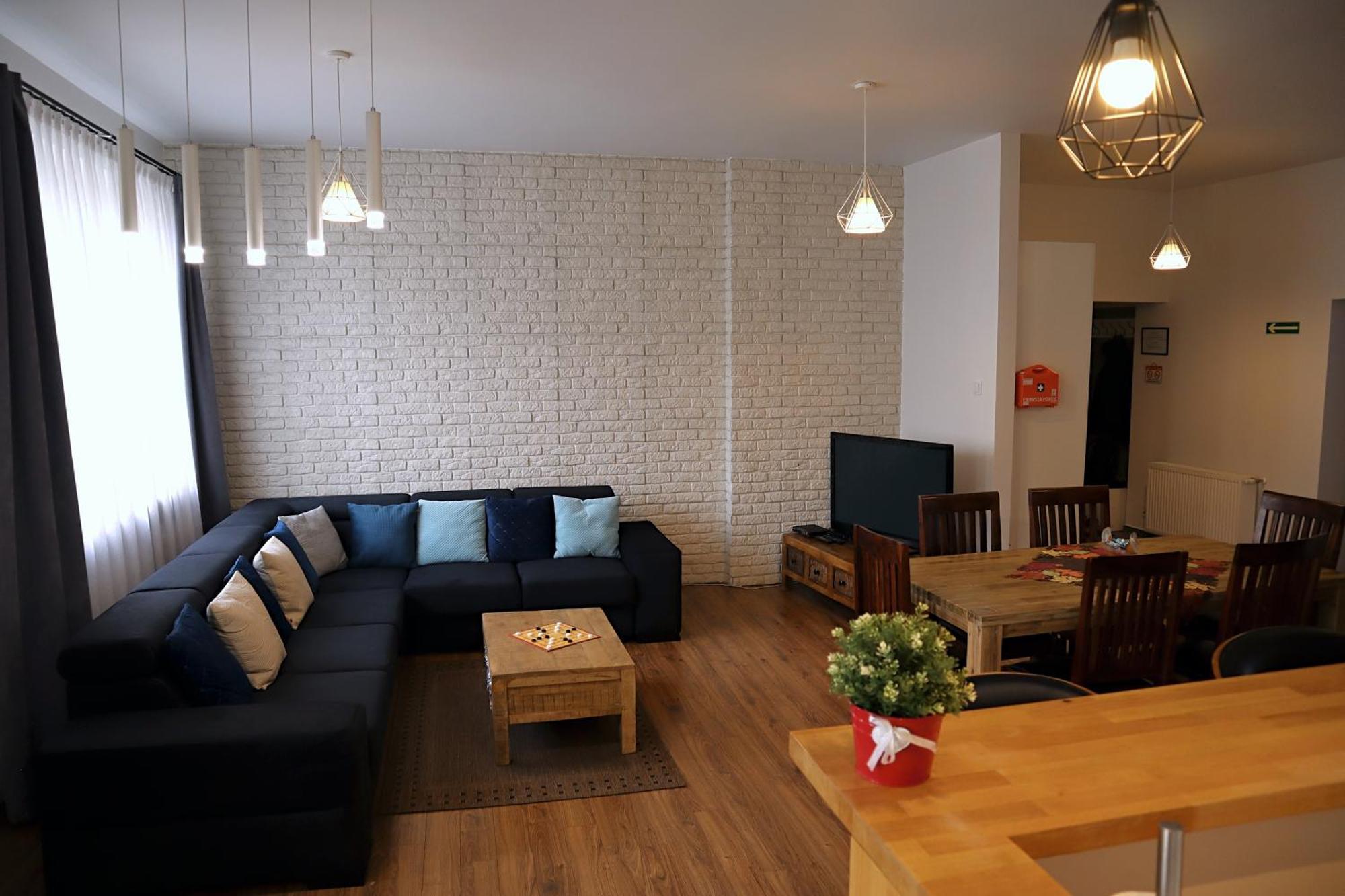 Fogra Travel Apartment Cracovie Extérieur photo